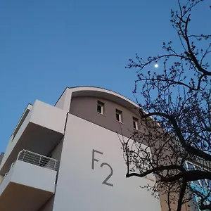 F2 - Light Blue Lido di Jesolo