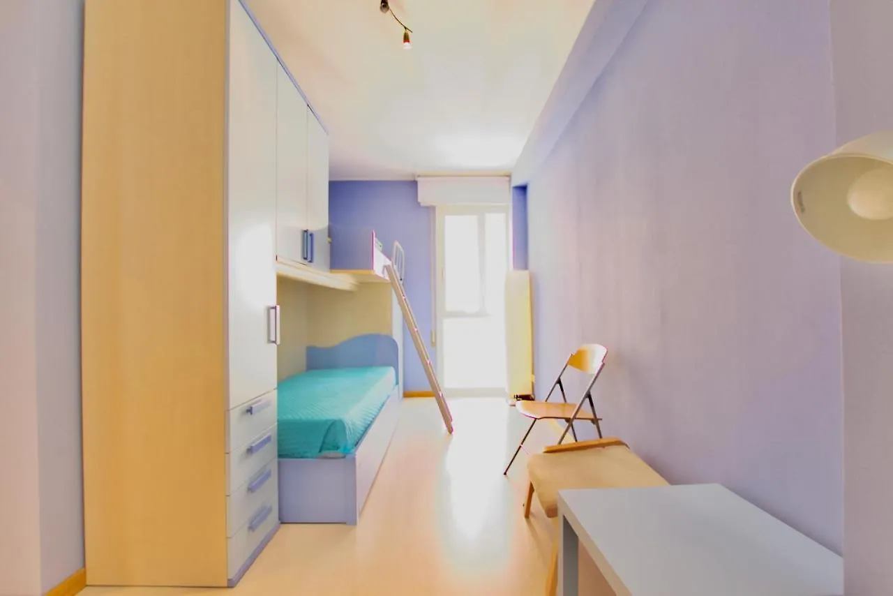 Shopping Center - Home Immobiliare Lido di Jesolo