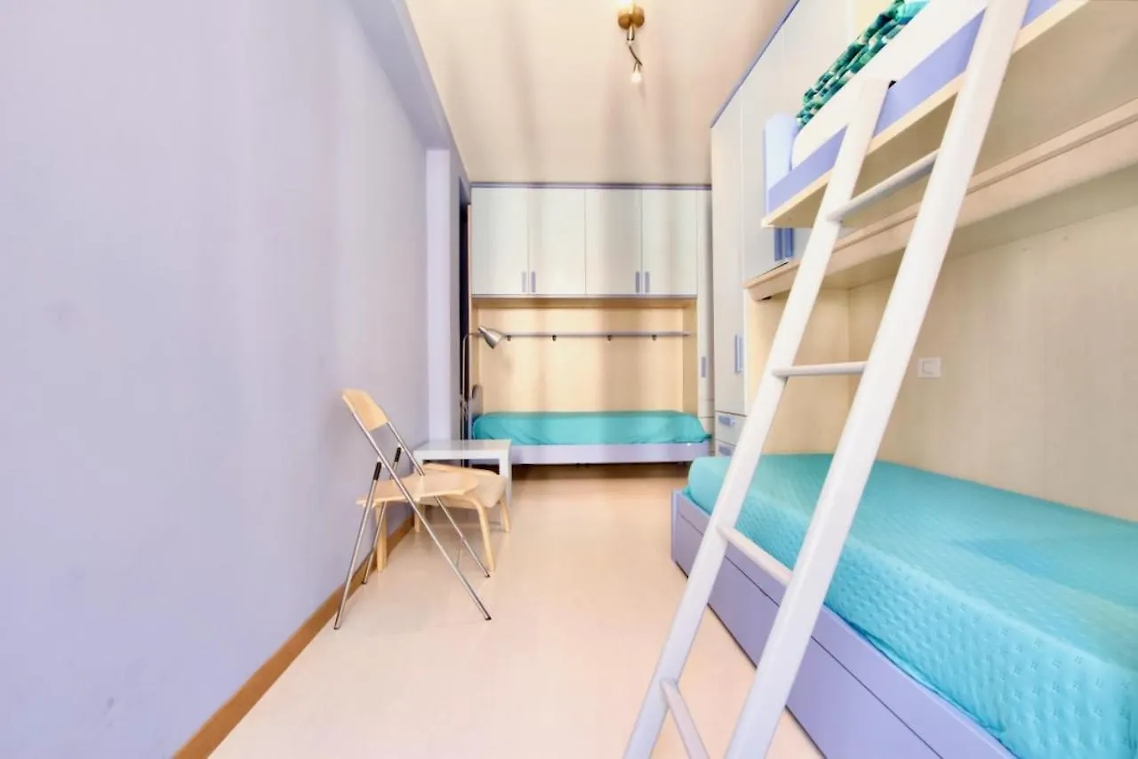 Apartment Shopping Center - Home Immobiliare Lido di Jesolo