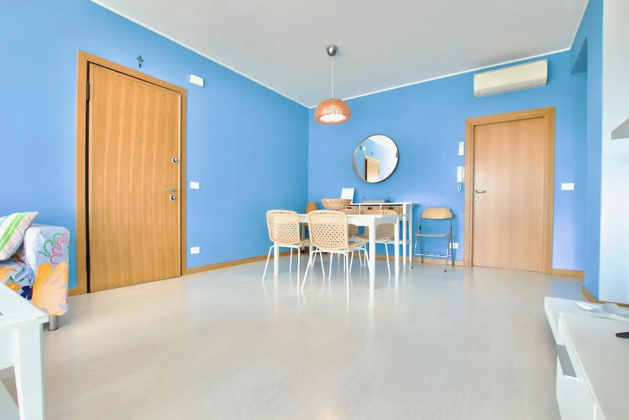 Shopping Center - Home Immobiliare Lido di Jesolo Italy