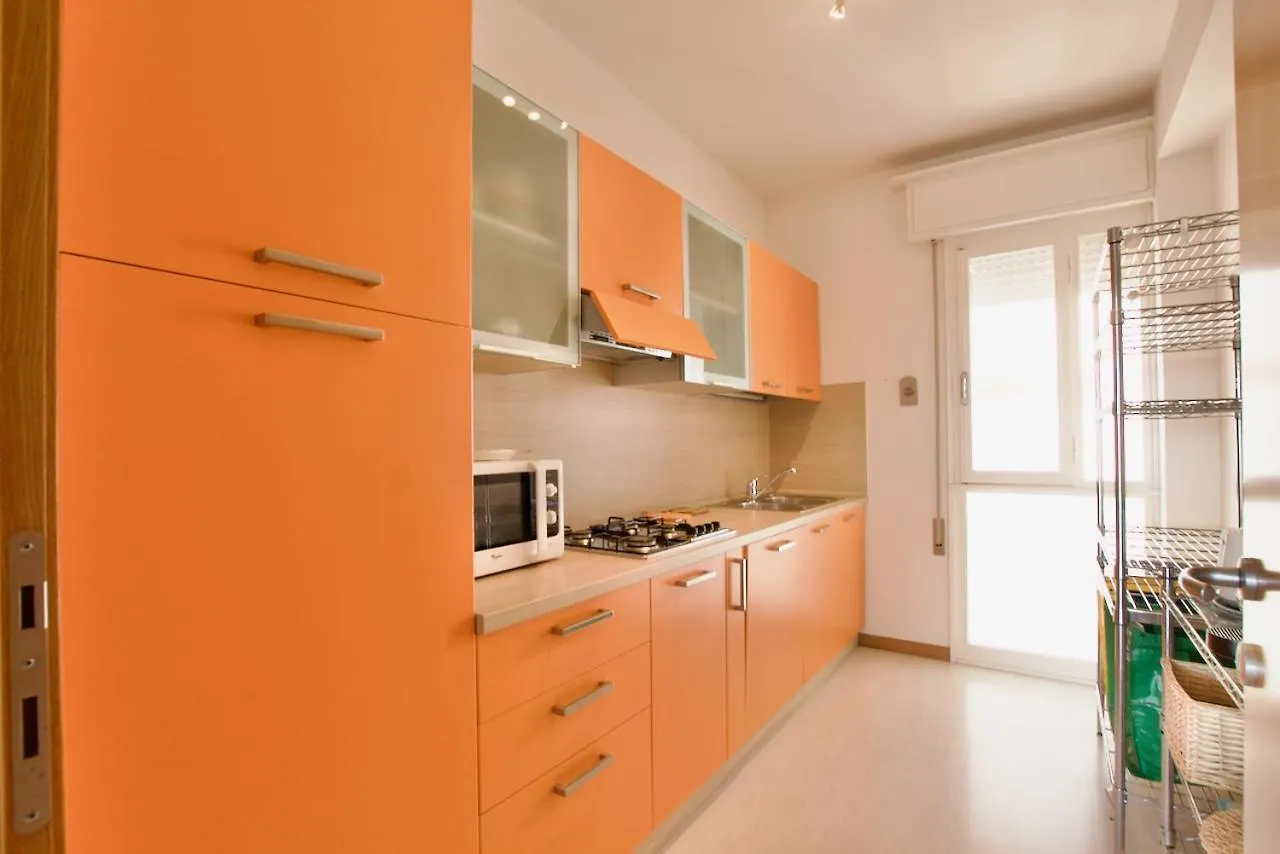Shopping Center - Home Immobiliare Lido di Jesolo Apartment