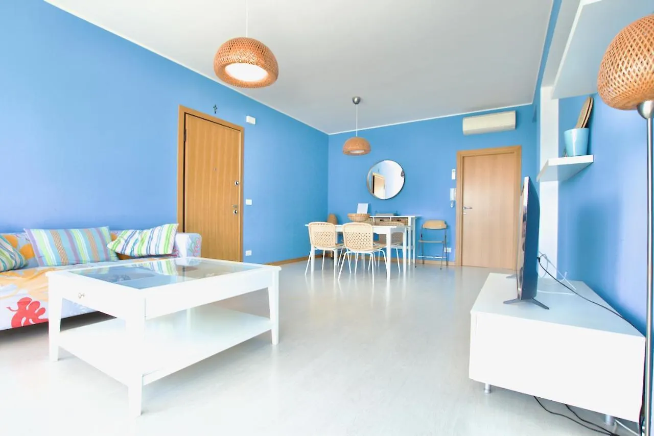 Shopping Center - Home Immobiliare Lido di Jesolo Apartment