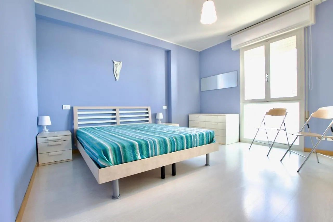 Shopping Center - Home Immobiliare Lido di Jesolo Apartment