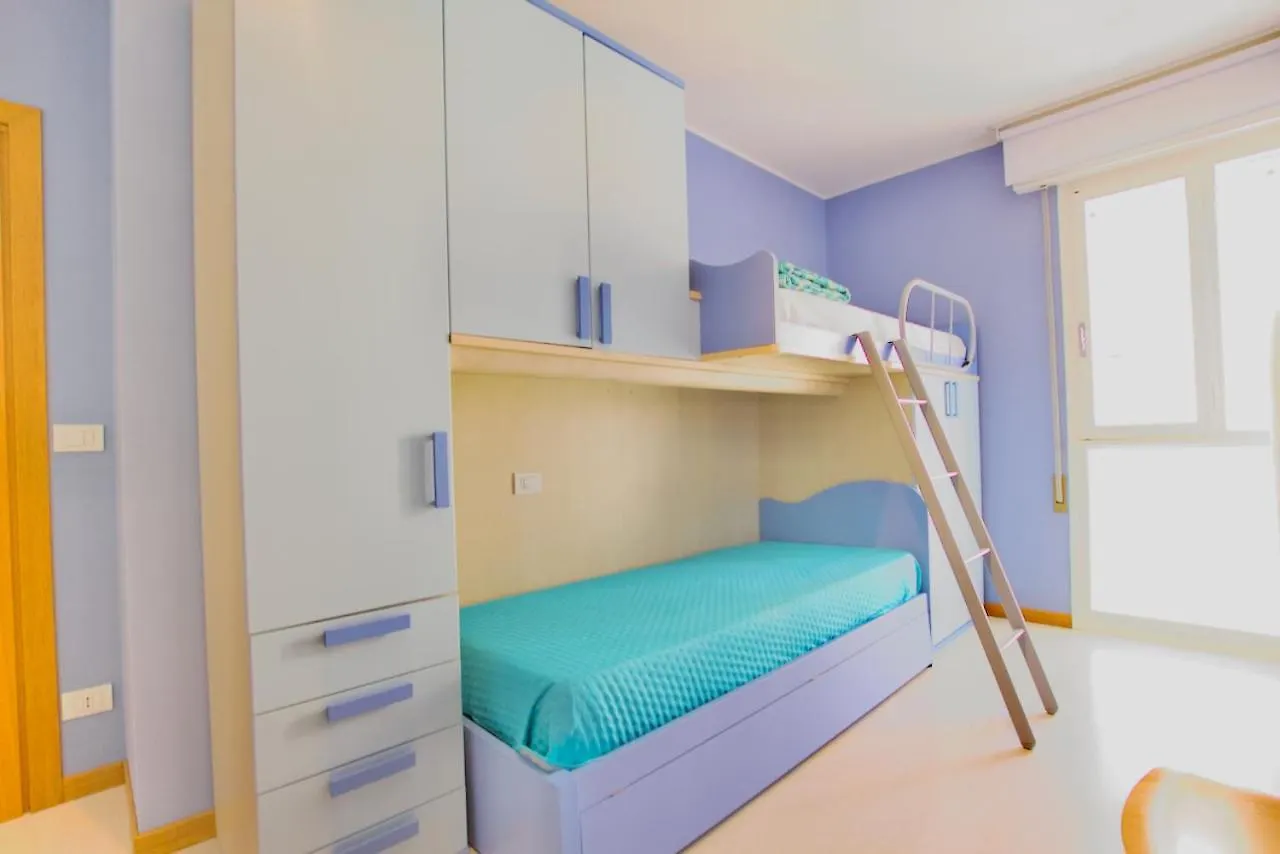 Apartment Shopping Center - Home Immobiliare Lido di Jesolo